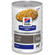 HILLS PD Canine l/d KONZERVA pre psy 370g