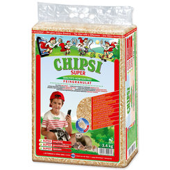Hobliny Chipsi super 3,5kg /64/