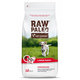 VetExpert Raw Paleo adult large beef - granule pre psy 12kg