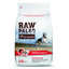 VetExpert Raw Paleo adult medium beef - granule pre psy 2,5kg