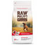 VetExpert Raw Paleo puppy medium beef - krmivo pre šteňatá 10kg