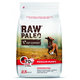 VetExpert Raw Paleo puppy medium beef - granule pre psy 2,5kg