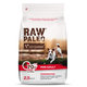 VetExpert Raw Paleo adult mini beef - granule pre psy 2,5kg
