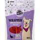 Mr. Bandit wrapper XL duck sticks - maškrta pre psy 500g