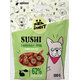 Mr. Bandit sushi rabbit with fish - maškrta pre psy 500g