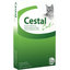 CESTAL Cat žuvacie tablety na odčervenie mačky 8tbl