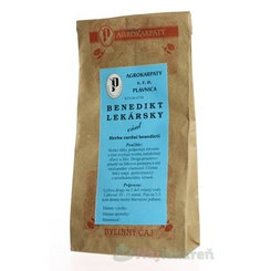 AGROKARPATY BENEDIKT LEKÁRSKY vňať, 30g