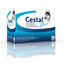 CESTAL PLUS žuvacie tablety na odčervenie psa 200tbl