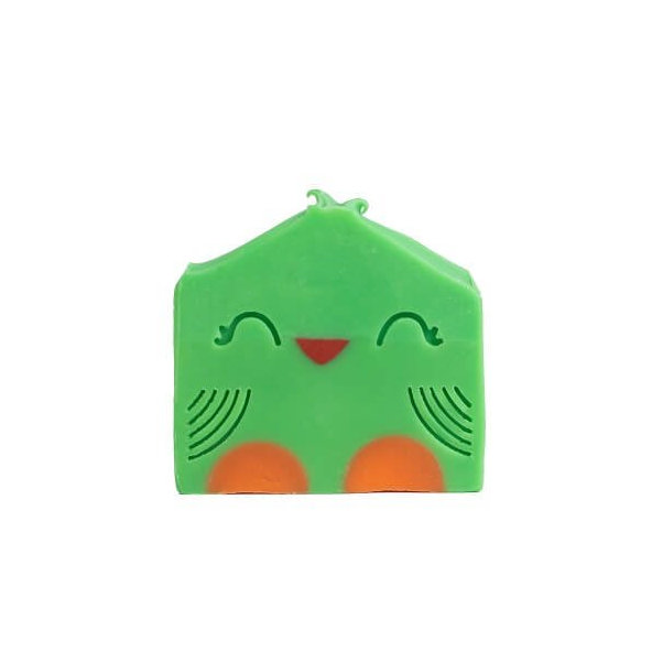 Detské mydlo MY HAPPY PAROTT Almara Soap 100g