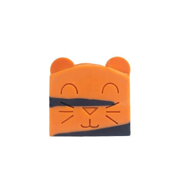 Detské mydlo MY HAPPY TIGER Almara Soap 100g