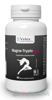 E-shop Velex Magne-TryptoFajn