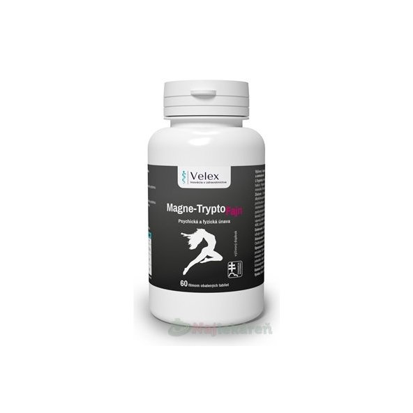 Velex Magne-TryptoFajn