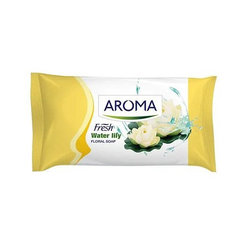 Mydlo na ruky Lekno Aroma 75g