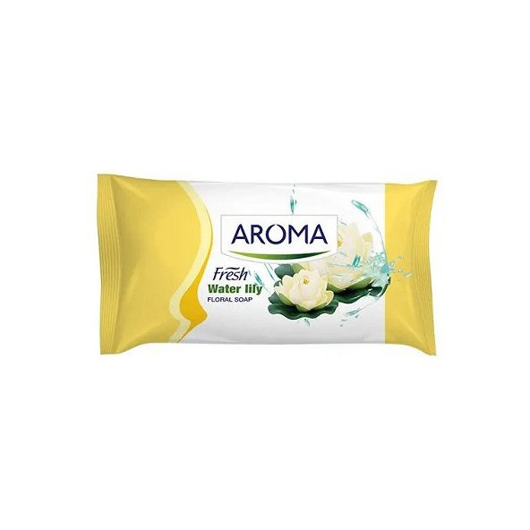 Mydlo na ruky Lekno Aroma 75g