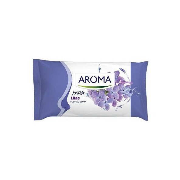 Mydlo na ruky Orgován Aroma 75g