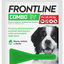 Frontline Combo Spot-on Dog XL - pipeta proti kliešťom pre psy 4,02ml