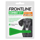 Frontline Combo Spot-on Dog S - pipeta proti kliešťom pre psy 0,67ml
