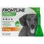 Frontline Combo Spot-on Dog S - pipeta proti kliešťom pre psy 3 x 0,67ml