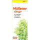 MÜLLEROV SIRUP S ISLANDSKÝM LIŠAJNÍKOM A VIT. C