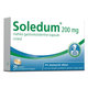 Soledum 200 mg na vykašliavanie 20 kapsúl