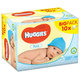 10x HUGGIES® Single Pure Obrúsky vlhčené 56 ks