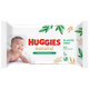 HUGGIES® Natural Pure Water Obrúsky vlhčené 48 ks