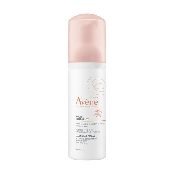 AVENE Čistiaca pena 150ml