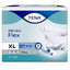 TENA Flex Plus XL inkontinenčné nohavičky s rýchloupevňovacím pásom 30 ks