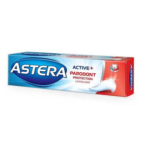 Zubná pasta Parodont Protection Astera Active 110g