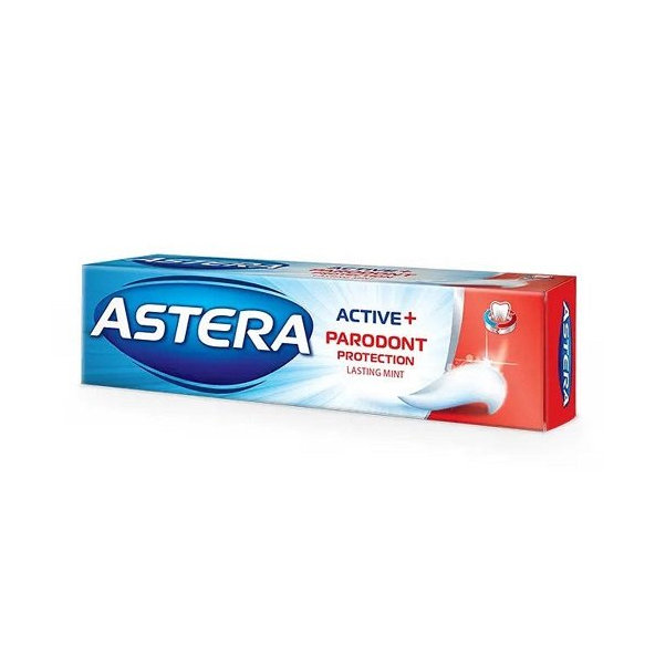 Zubná pasta Parodont Protection Astera Active 110g