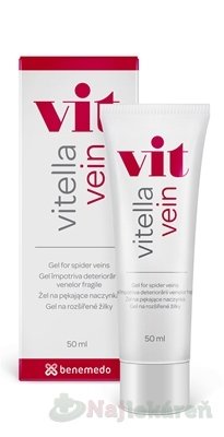 E-shop Vitella Vein