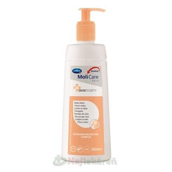 MoliCare SKIN Telové mlieko 500ml