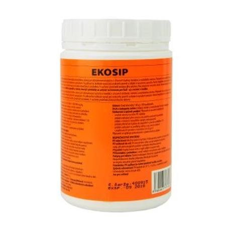E-shop Ekosip prášok proti roztočom v chovoch hydiny - náhradná náplň 50g