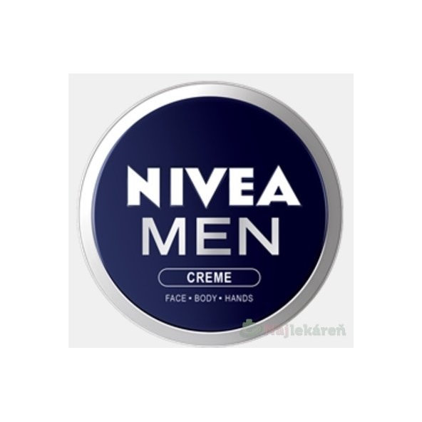 NIVEA MEN Krém pre mužov 75 ml