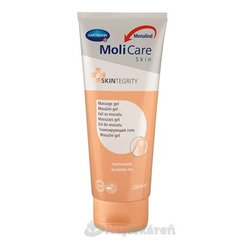 MoliCare SKIN Masážny gél 200ml