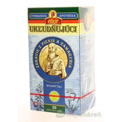 AGROKARPATY CYPRIÁN, UKĽUDŇUJÚCI, 20x2g