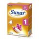 Sunar Complex 1 dojčenské mlieko 300g