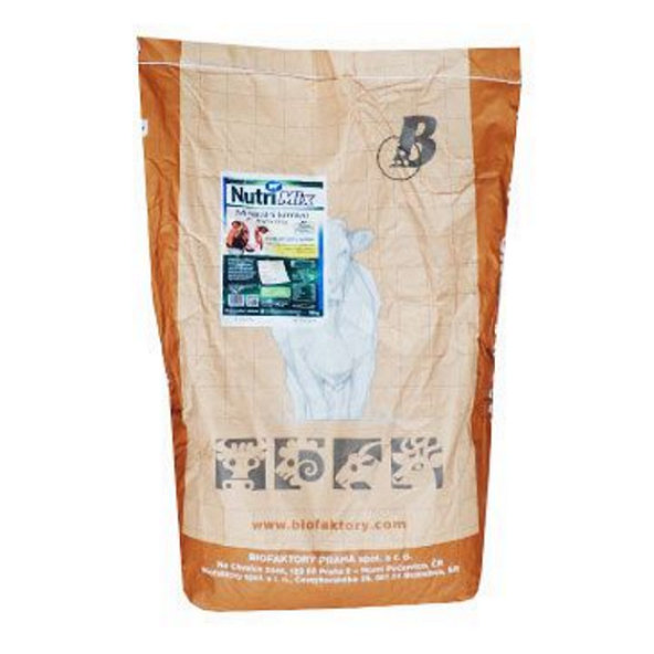NutriMix pre dojnice 20kg