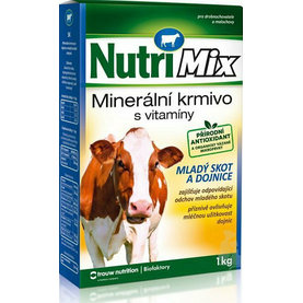 NutriMix pre dojnice 1kg