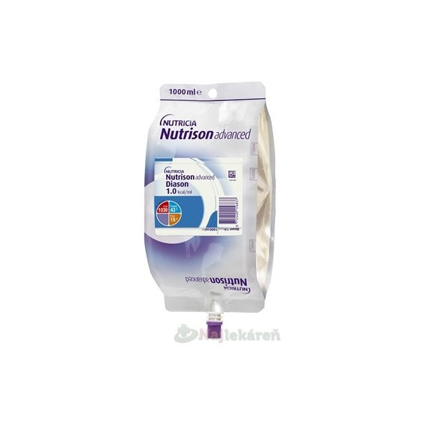 Nutrison advanced Diason