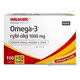 WALMARK Omega-3 rybí olej FORTE