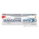 SENSODYNE RAPID WHITENING