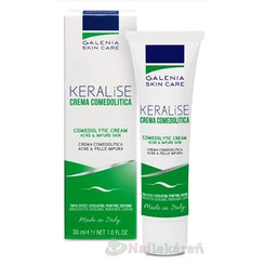 KERALISE CREMA COMEDOLITICA COMEDOL. CRM