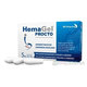HemaGel PROCTO rektalné čapíky 5 kusov