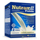 NUTRAMIL COMPLEX Protein Vanilka