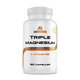Triple Magnesium + Vitamin B6, 120tbl
