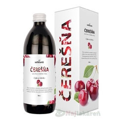 Nefdesanté ČEREŠŇA  500 ml