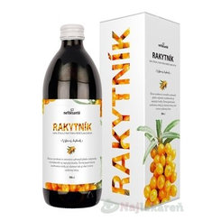 Nefdesanté RAKYTNÍK  500 ml