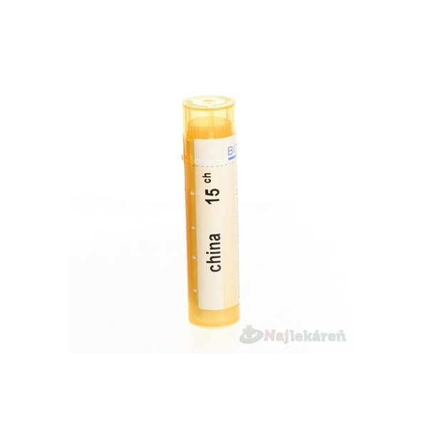 CHINA GRA HOM CH15 1x4 g