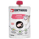 Pasta Ontario Kitten kura 90g